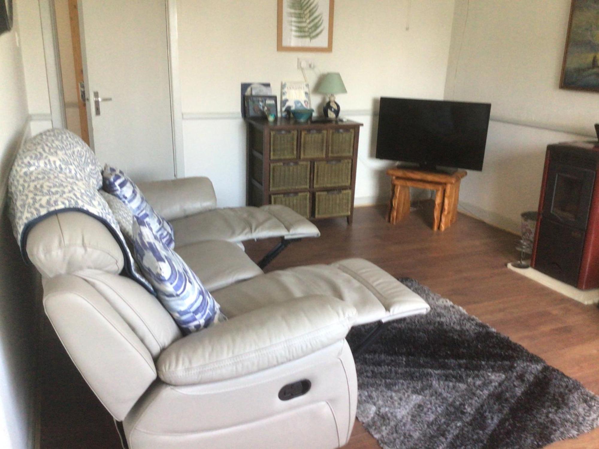 Cosy Apartment Milltown Malbay Exterior photo